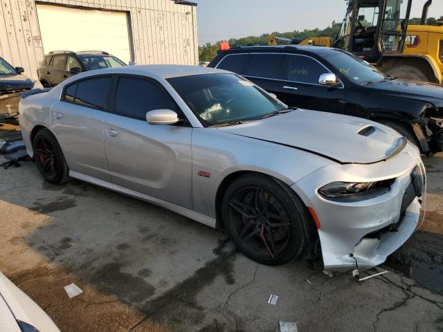 2020 DODGE CHARGER SC - 2C3CDXGJ3LH131758
