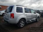 HONDA PILOT EXL photo