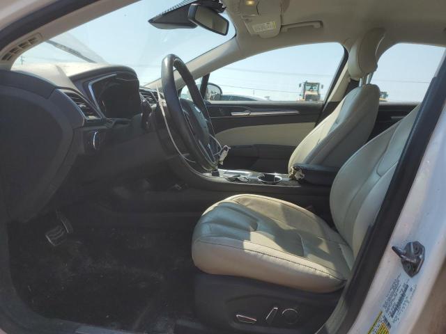 2015 FORD FUSION TIT - 3FA6P0K90FR235742