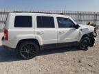 JEEP PATRIOT SP photo