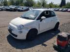 FIAT 500 POP photo