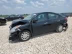 NISSAN VERSA S photo