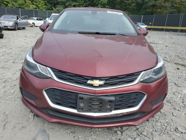 2016 CHEVROLET CRUZE LT - 1G1BE5SM8G7252368