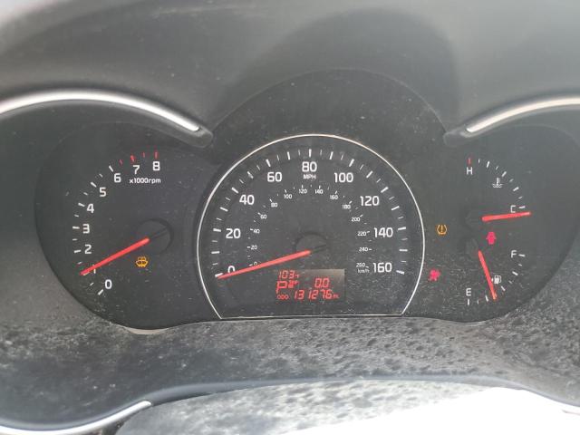 2015 KIA SORENTO LX - 5XYKT3A69FG582428