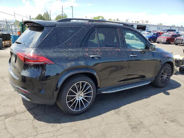 2021 MERCEDES-BENZ GLE 350 4M - 4JGFB4KB5MA519826