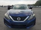 NISSAN ALTIMA 2.5 photo