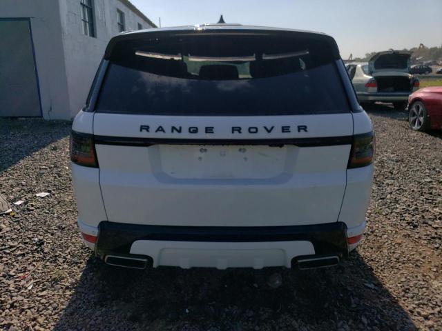 VIN SALWR2RE3KA836921 2019 Land Rover Range Rover, ... no.6