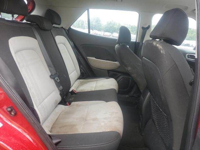 2021 HYUNDAI VENUE SEL - KMHRC8A36MU107408