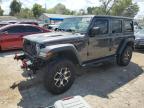 JEEP WRANGLER U photo