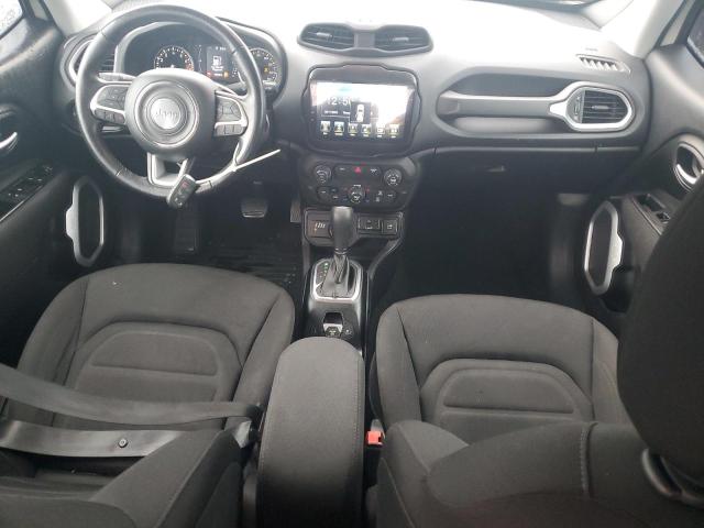 2019 JEEP RENEGADE ZACNJBBB4KPJ91509