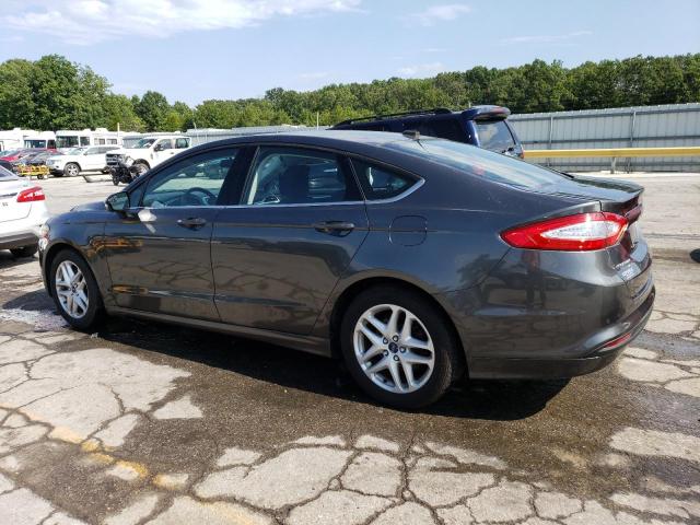 VIN 1FA6P0H79G5133849 2016 FORD FUSION no.2