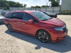 HONDA ODYSSEY EL photo