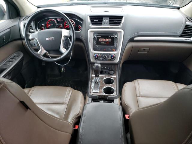 2016 GMC ACADIA SLT - 1GKKVRKD3GJ346308