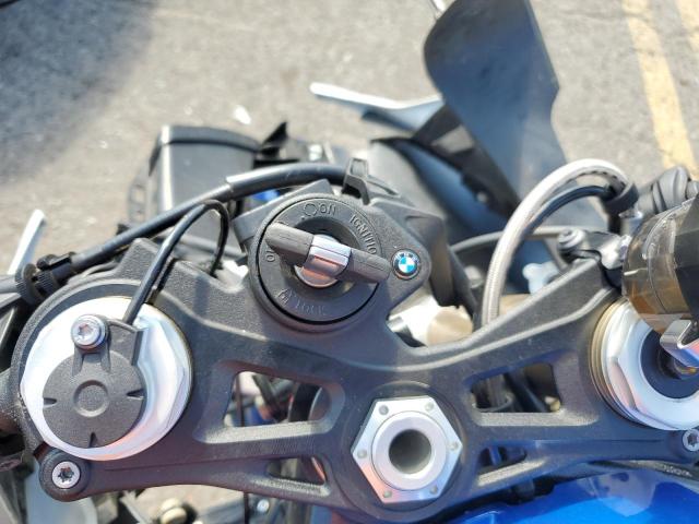 2022 BMW S 1000 RR - WB10E2304N6F05407