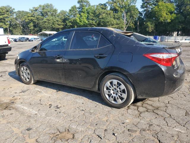 VIN 2T1BURHE0GC502959 2016 Toyota Corolla, L no.2