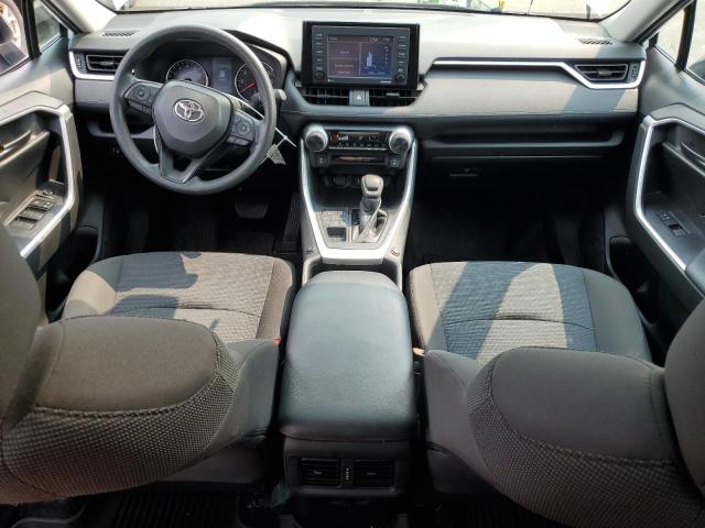2022 TOYOTA RAV4 LE - 2T3F1RFV3NC278362