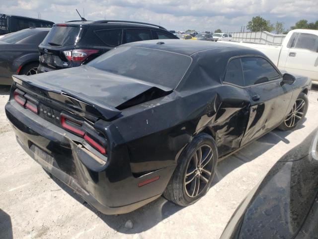 VIN 2C3CDZGG5KH632990 2019 Dodge Challenger, Sxt no.3