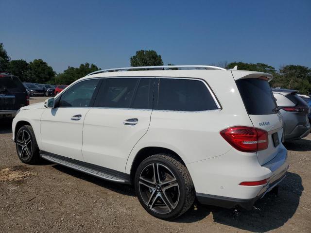 VIN 4JGDF6EE2HA809590 2017 Mercedes-Benz GLS-Class,... no.2