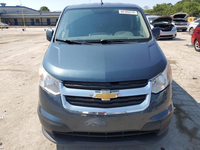 2017 CHEVROLET CITY EXPRE - 3N63M0ZN0HK707262