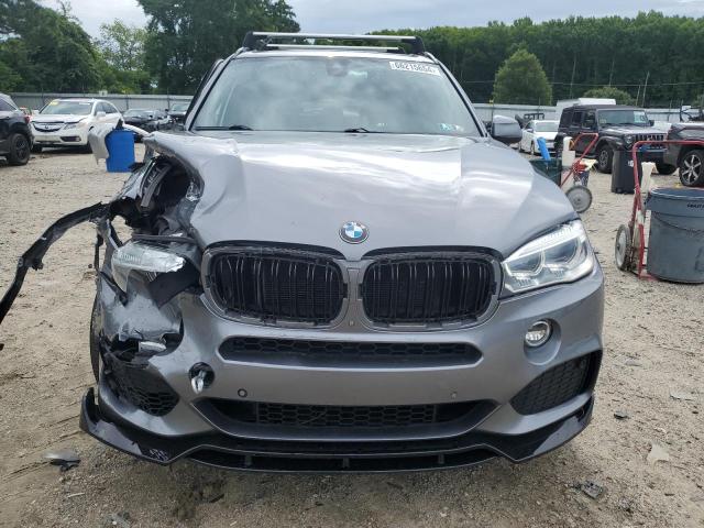 VIN 5UXKR6C59G0J81164 2016 BMW X5, Xdrive50I no.5