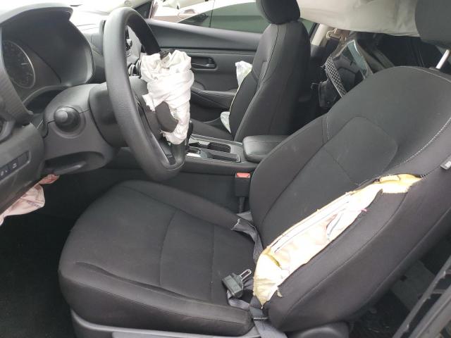 2024 NISSAN SENTRA S - 3N1AB8BV0RY241701