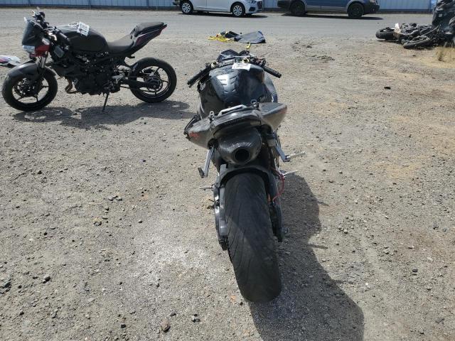 2007 HONDA CBR1000 RR JH2SC57037M300192