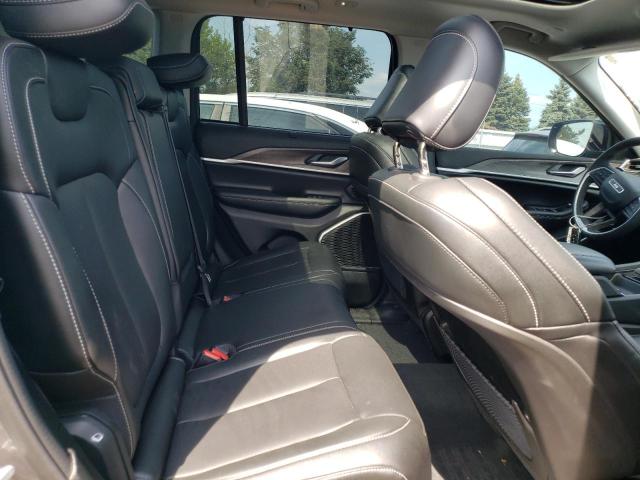 2023 JEEP GRAND CHER - 1C4RJHBG4PC653159