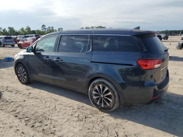 2016 KIA SEDONA EX - KNDMC5C16G6104011