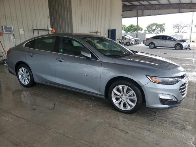 2023 CHEVROLET MALIBU LT - 1G1ZD5ST3PF161636