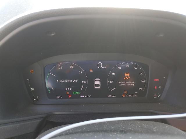 2024 HONDA ACCORD TOU - 1HGCY2F85RA041005