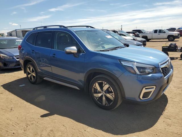 2021 SUBARU FORESTER T - JF2SKAXC0MH495429