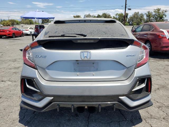 2020 HONDA CIVIC SPOR SHHFK7H4XLU403461  66115054