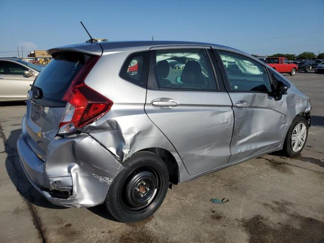 2020 HONDA FIT LX - 3HGGK5H46LM704073