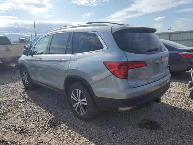 Vin: 5fnyf6h8xgb041519, lot: 66870284, honda pilot exl 20162