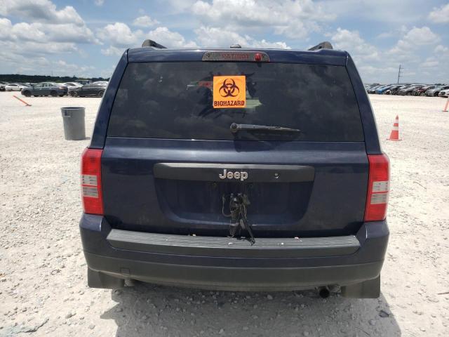 2016 JEEP PATRIOT SP - 1C4NJPBB2GD562401