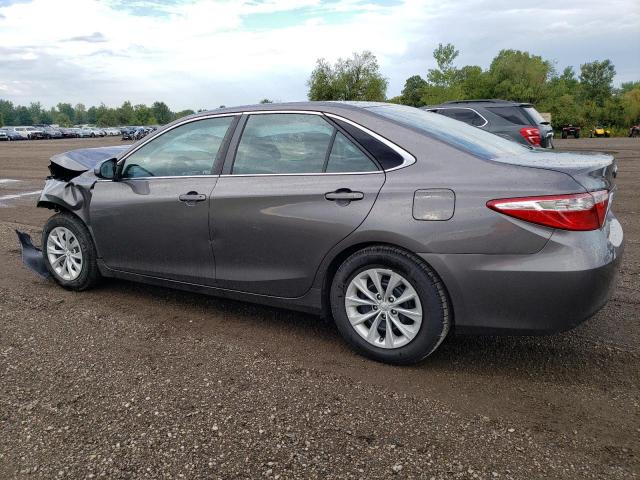 VIN 4T4BF1FK8FR488672 2015 Toyota Camry, LE no.2