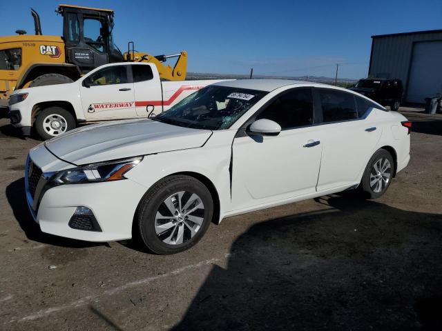 2021 NISSAN ALTIMA S #2855674112