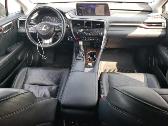 2019 LEXUS RX 450H BA 2T2BGMCA6KC030270
