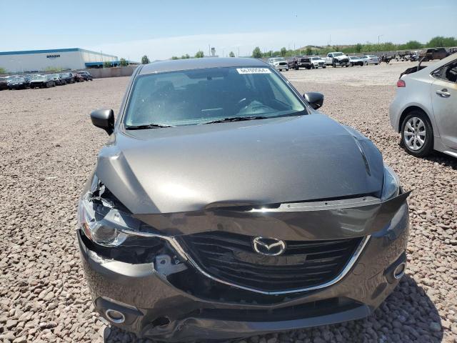 VIN JM1BM1L37E1129637 2014 Mazda 3, Touring no.5