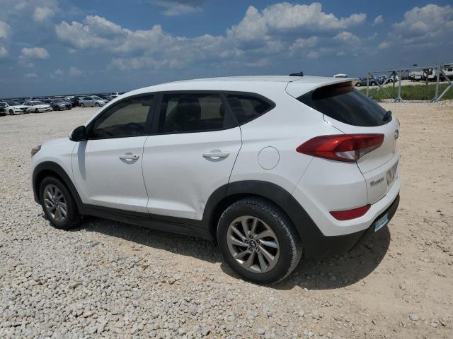 2016 HYUNDAI TUCSON SE - KM8J23A44GU192460