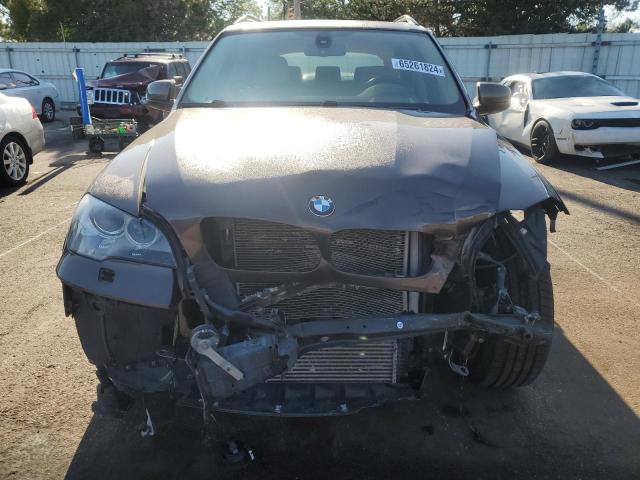 VIN 5UXZV4C56D0B16835 2013 BMW X5, Xdrive35I no.5