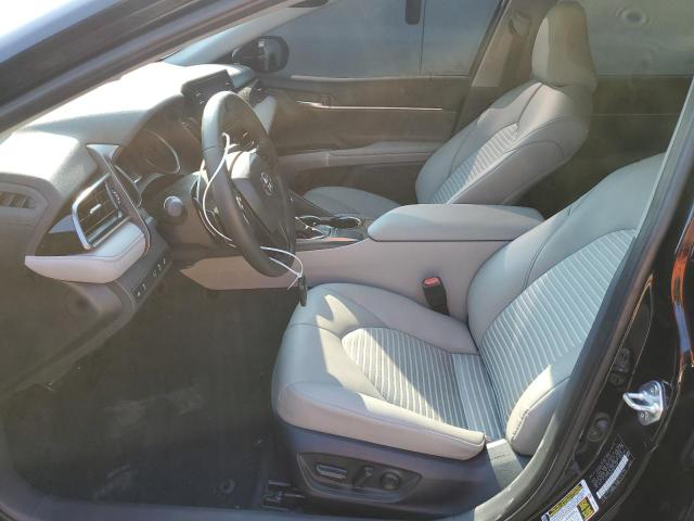 2024 TOYOTA CAMRY SE N - 4T1T11AK1RU878828
