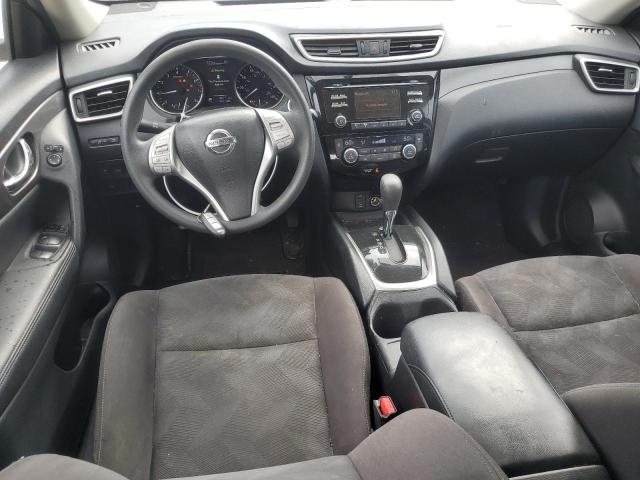 2015 NISSAN ROGUE S - KNMAT2MT7FP527951