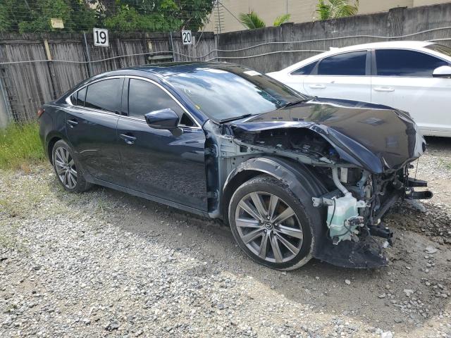 2019 MAZDA 6 SIGNATUR - JM1GL1XY0K1507310