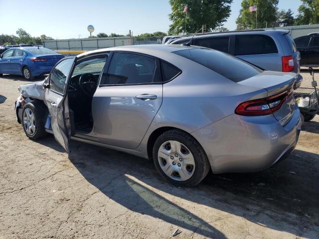 2015 DODGE DART SE - 1C3CDFAA8FD120551