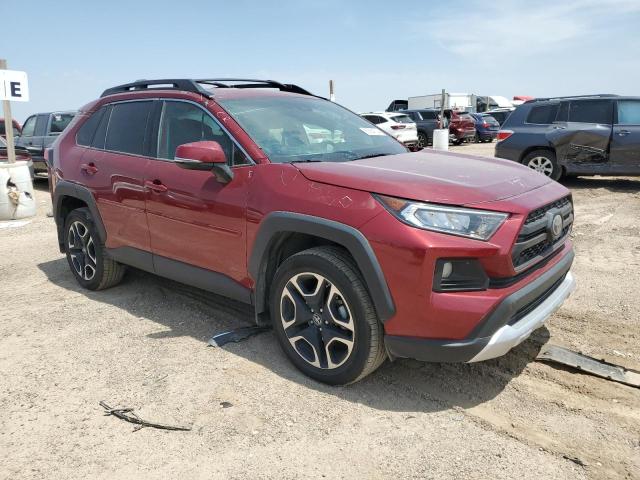 2019 TOYOTA RAV4 ADVEN - 2T3J1RFV8KW038017