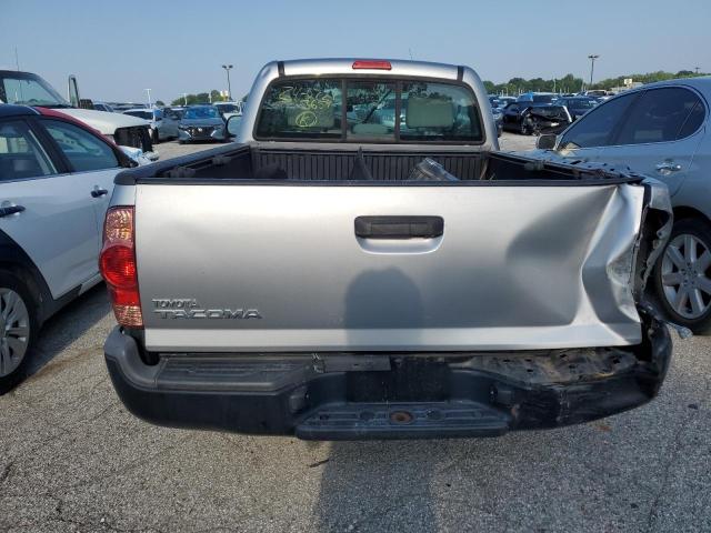 VIN 5TFNX4CN7EX035004 2014 Toyota Tacoma no.6