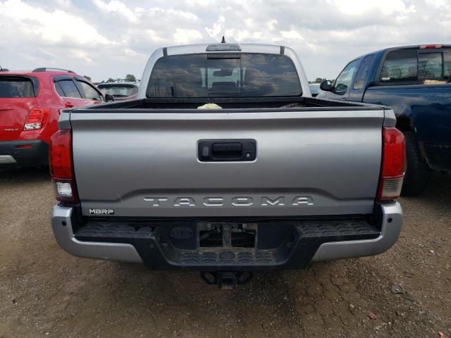 VIN 3TMCZ5ANXKM252106 2019 Toyota Tacoma, Double Cab no.6