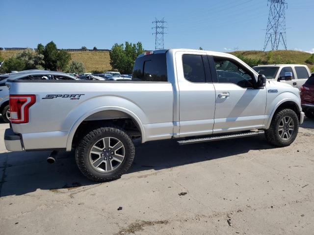 2015 FORD F150 SUPER - 1FTFX1EF8FKE04413