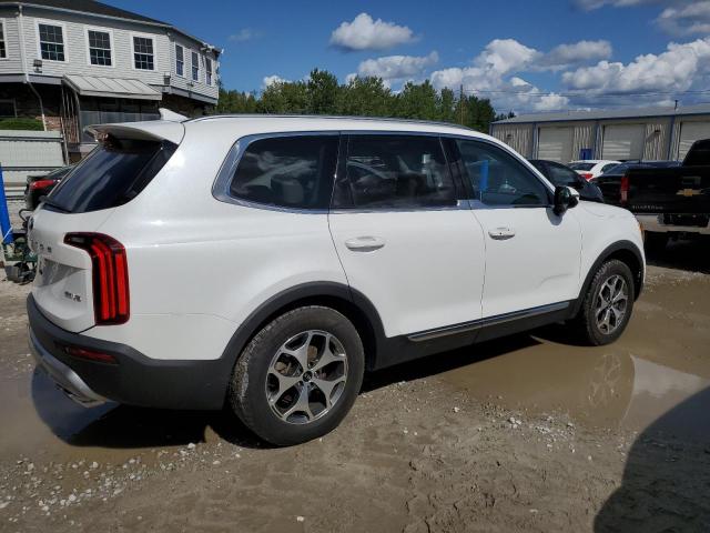 2020 KIA TELLURIDE - 5XYP3DHC1LG083674